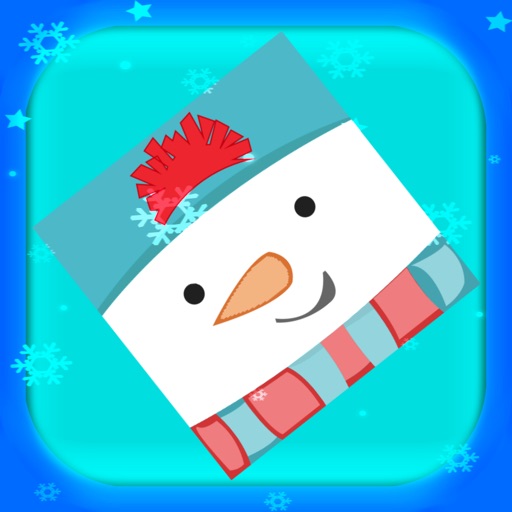 Olaf Snowman Jumper Icon