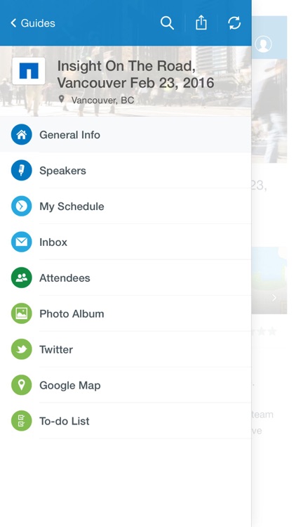 NetApp Events & Tradeshows