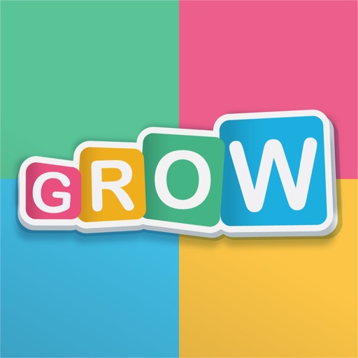 GROW CHILDHOOD™ Development App Icon