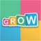 Grow Parenting App, from Fisher-Price and the Barefoot Foundation, has articles and information for parents of children up to age 5