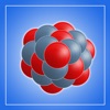3D分子ビューベストケミストリーアプリ（分子ビューア3D）