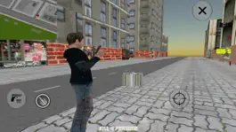 Game screenshot Miami Crime - Grand City Crime 3d Simulator mod apk