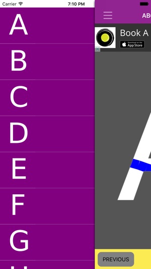 ABC Learn to Write(圖4)-速報App