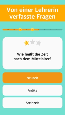 SachMeister - Das Kinder Quiz und Lernspiel für die Grundschuleのおすすめ画像2