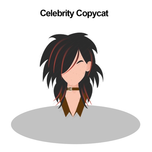 Celebrity Copycat icon