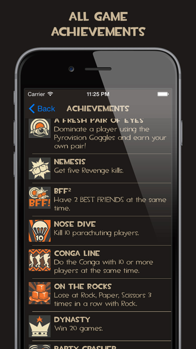 Wiki for TF2 Screenshot