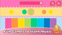 Game screenshot Hello Kitty City apk