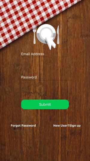 ClickFood-Manager(圖1)-速報App