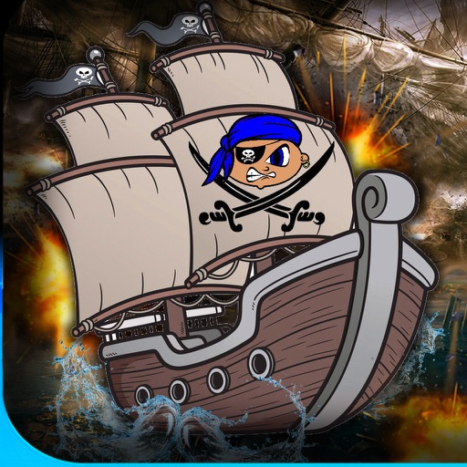 Battleship Warcraft 2016 - Ultimate Shooting Game Icon