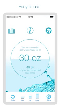 Drink Water Reminder and Intake Tracker screenshot 5