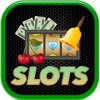 The King of Jackpot - FREE Slots Machine Game