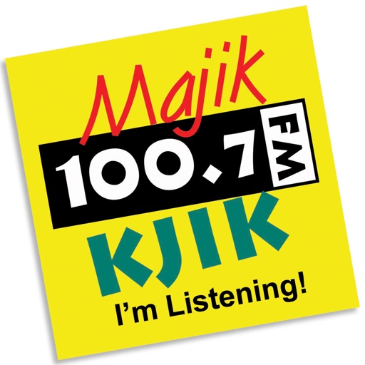 Majik 100.7 Online