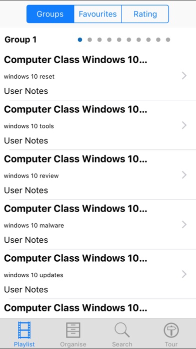 Computer Class Windows 10 Editionのおすすめ画像2