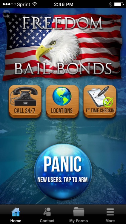 Freedom Bail Bonds