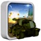 Tank vs Cars : Battle Supremacy