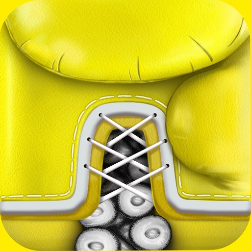 Lucky Punch iOS App