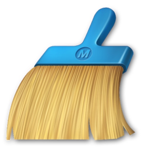 Clean Master Display System Services icon