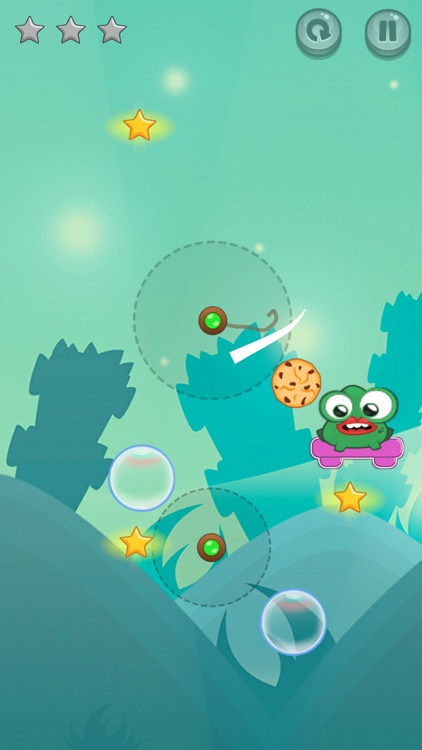 Feed Me Cookies screenshot-4
