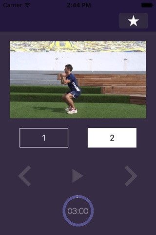 7 min Cardio Warm-Up Workout: SMIT Training Exercise Routine to Shape Your Body with Jumping Jacks Tone Up Drill Exercises screenshot 2