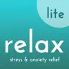 Relax Lite - Stress & Anxiety Relief problems & troubleshooting and solutions