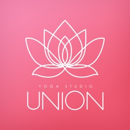 ヨガスタジオユニオン　公式アプリ