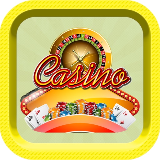 House Of Fun Double U Casino - FREE SLOTS GAME icon