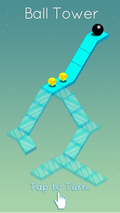 Ball Tower Screenshot 1