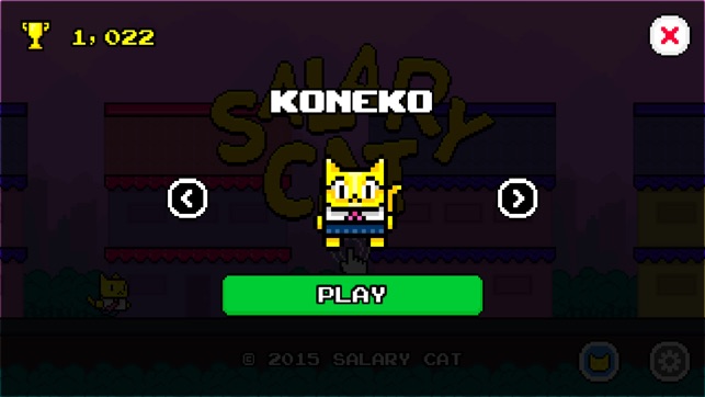 Salary Cat(圖5)-速報App