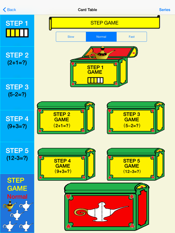 Screenshot #6 pour Addition・Subtraction