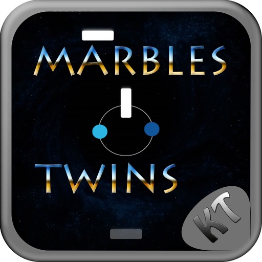 New Marble Twins icon