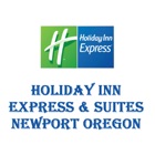 Holiday Inn Express and Suites Newport