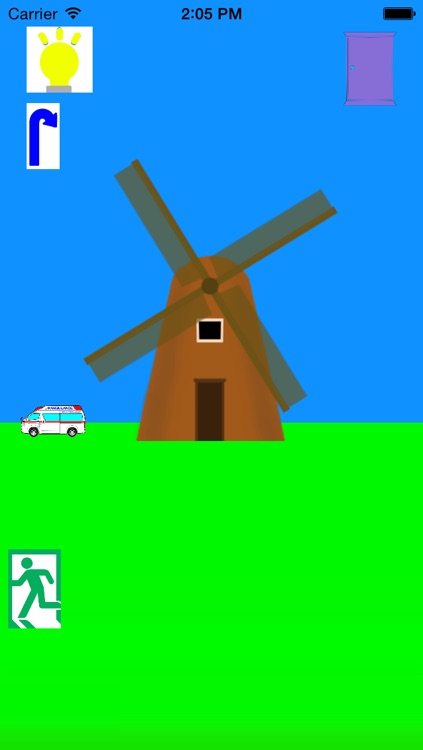 Ambulance Escape Games ! screenshot-3