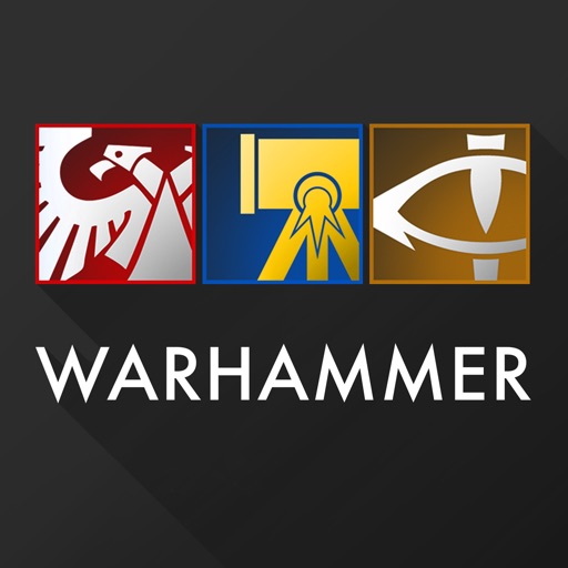 Warhammer Quiz iOS App