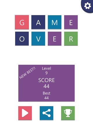 Math Game: Brain Training screenshot 3