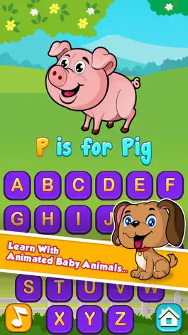 Game screenshot Baby Animals! mod apk