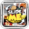 Slide Me Puzzle : Manga & Anime Top Characters Picture Quiz  Games For Free