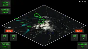 ATC Operations - Paris screenshot #6 for iPhone