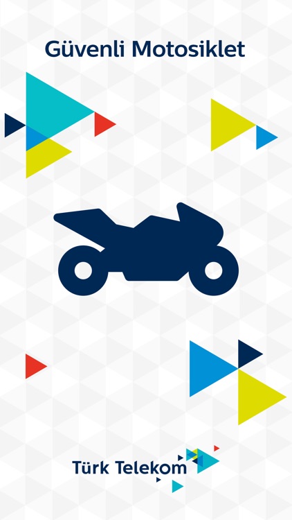 Güvenli Motosiklet