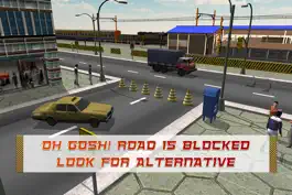 Game screenshot Catch The Train – Extreme vehicles driving & parking simulator game apk