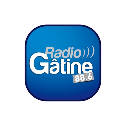 Radio Gâtine Officiel icon