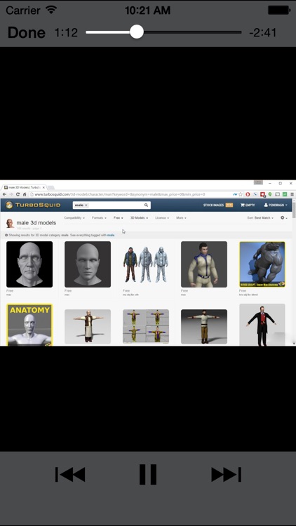LearnForAutodeskMeshmixer