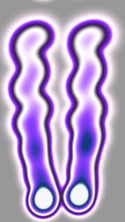 Heat Pad HD - Relaxing Heat Sensitive Surface screenshot-3