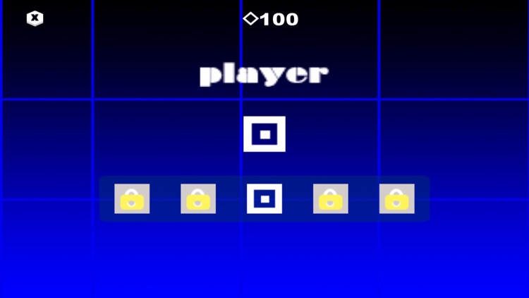 Mr Cube screenshot-3