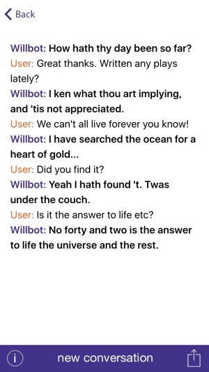 Willbot(圖2)-速報App