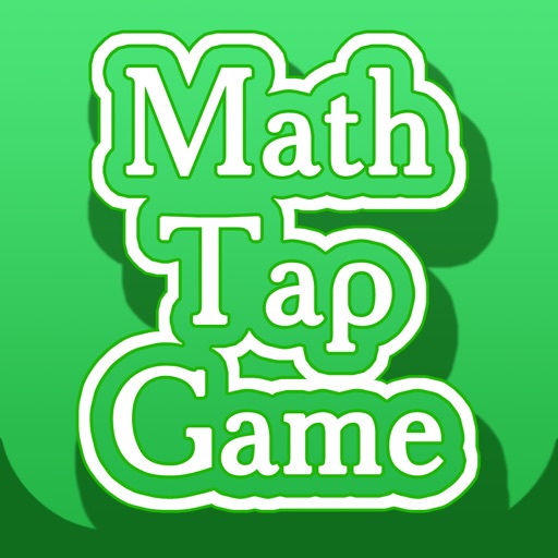 Math Tap Game icon