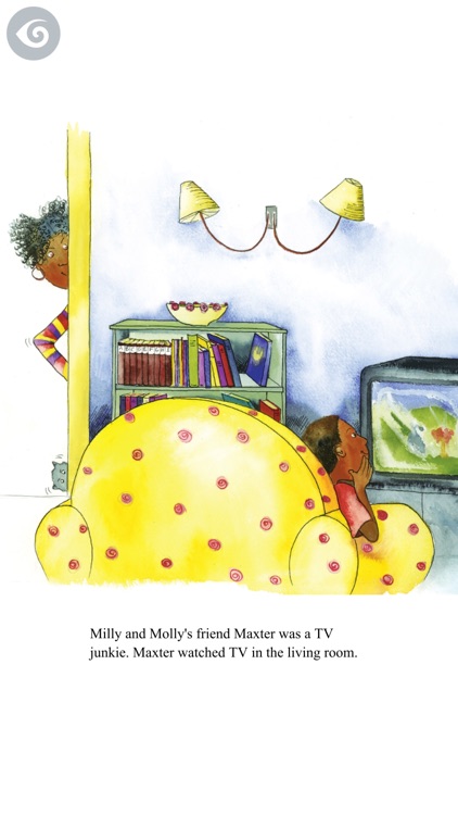 Milly, Molly and the Tree Hut