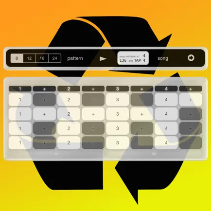 Rhythm Machine - Lite - The drum machine for practicing! Читы