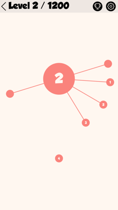 Spoked screenshot 3