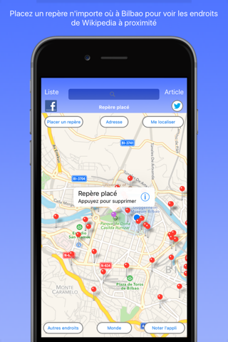 Bilbao Wiki Guide screenshot 4