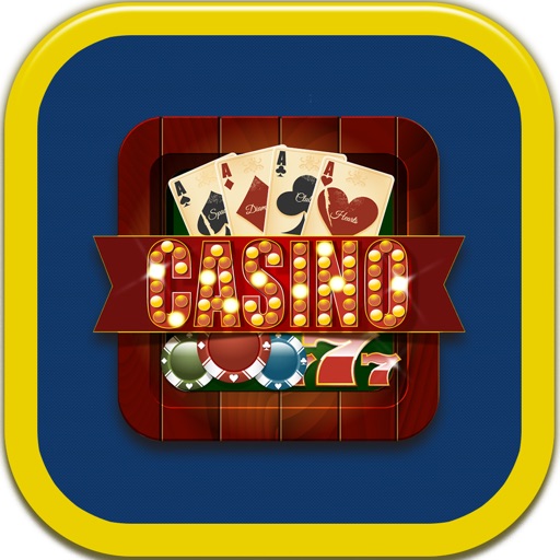 Double Slots Double Casino - Jackpot Edition Free Games icon